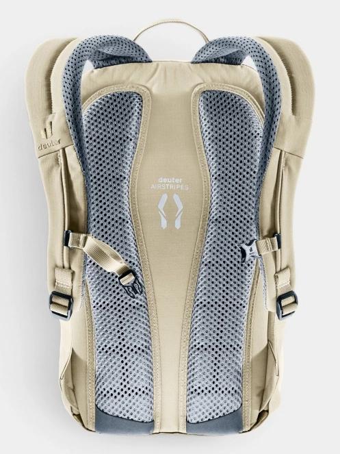 Deuter Stepout 16 hátizsák homok színben 3
