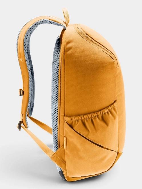 Deuter Stepout 16 hátizsák narancssárga színben 4