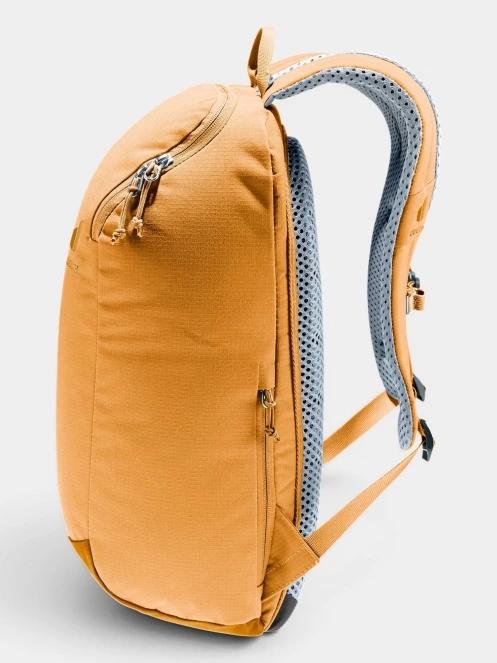 Deuter Stepout 16 hátizsák narancssárga színben 6