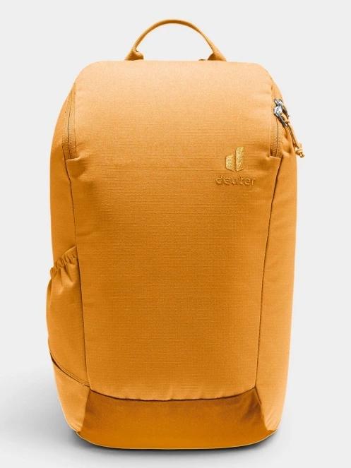 Deuter Stepout 16 hátizsák narancssárga színben 7