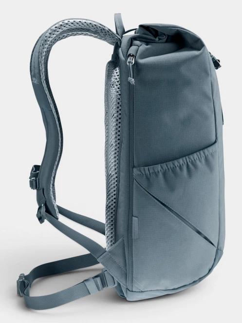 Deuter Stepout 22 hátizsák fekete színben 4