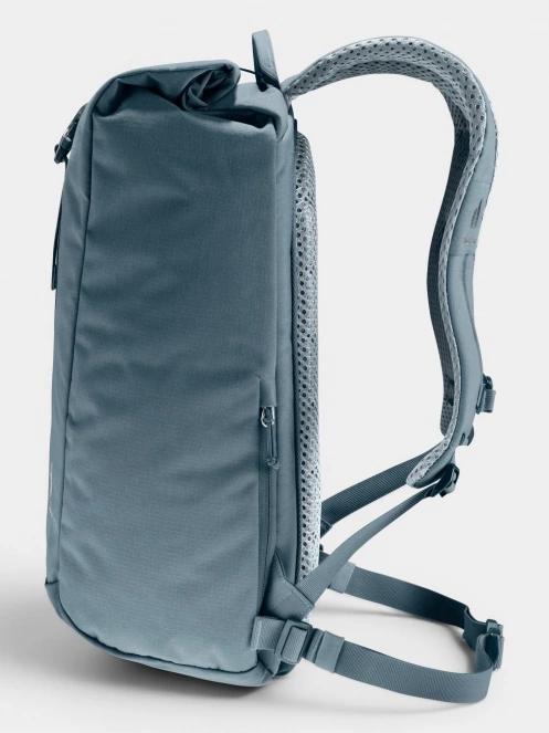 Deuter Stepout 22 hátizsák fekete színben 6