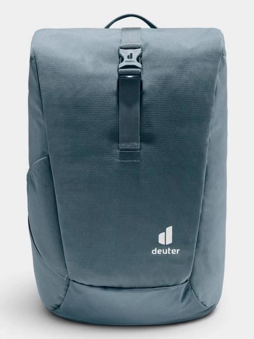 Deuter Stepout 22 hátizsák fekete színben 7