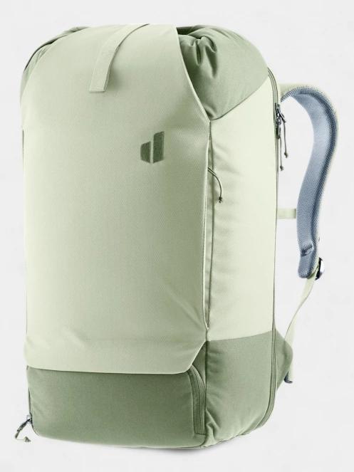 Deuter Utilion 30 hátizsák zöld színben 2