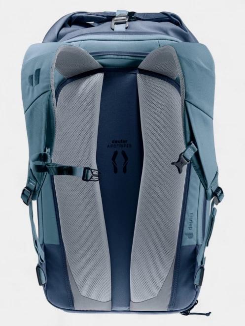 Deuter Utilion 30 hátizsák kék színben 3