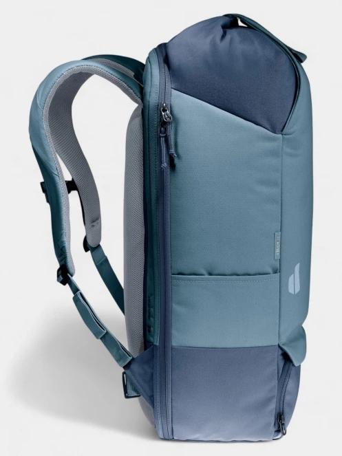Deuter Utilion 30 hátizsák kék színben 4