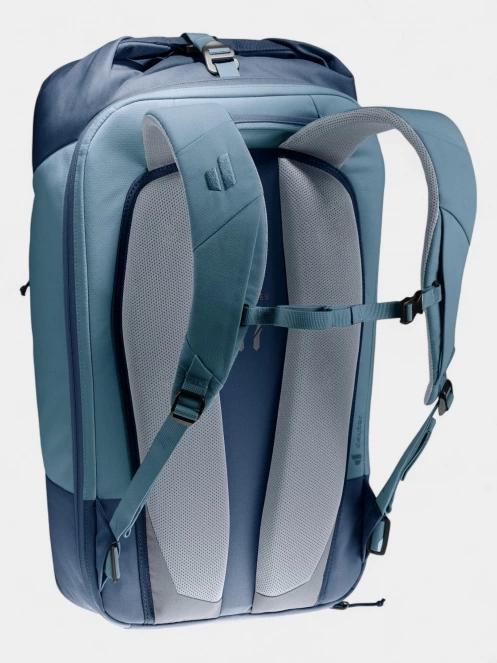Deuter Utilion 30 hátizsák kék színben 5