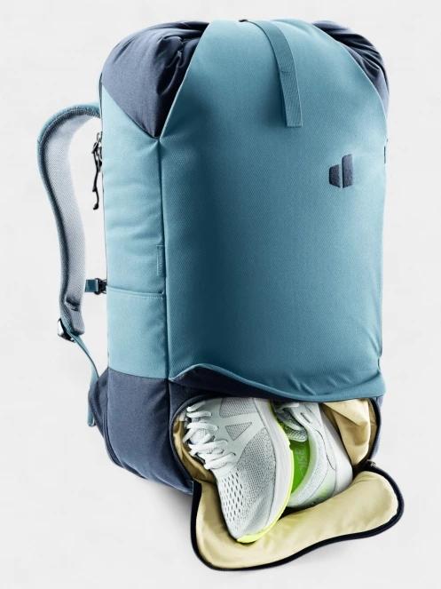 Deuter Utilion 30 hátizsák kék színben 6