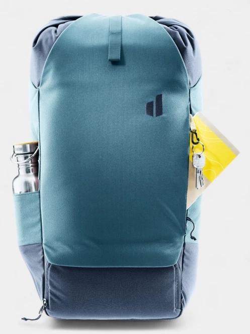 Deuter Utilion 30 hátizsák kék színben 9
