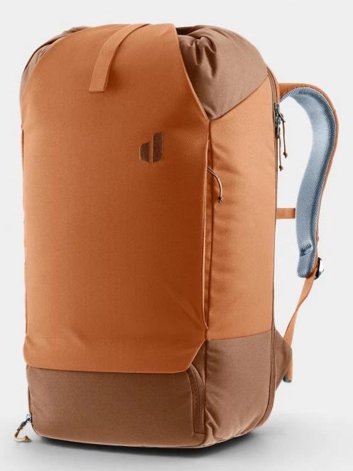 Deuter Utilion 30 hátizsák narancssárga színben 2