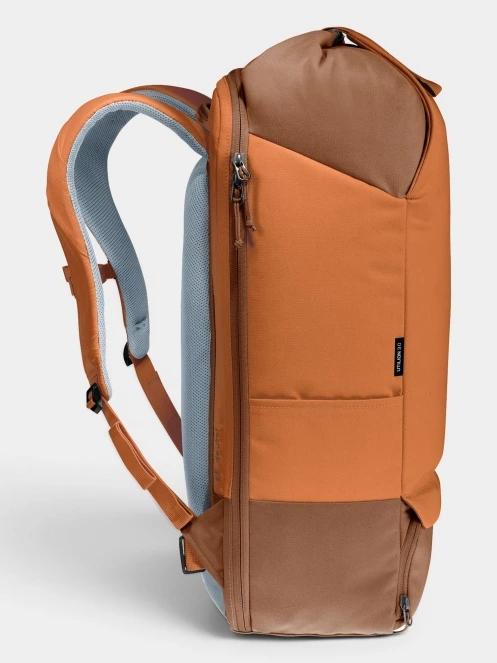 Deuter Utilion 30 hátizsák narancssárga színben 4