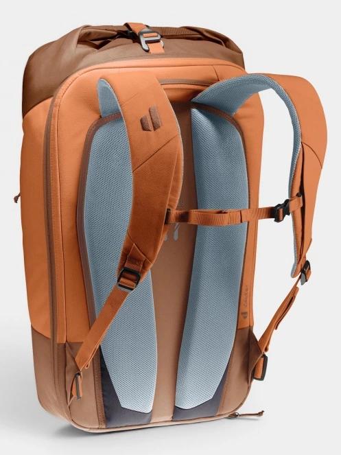 Deuter Utilion 30 hátizsák narancssárga színben 5