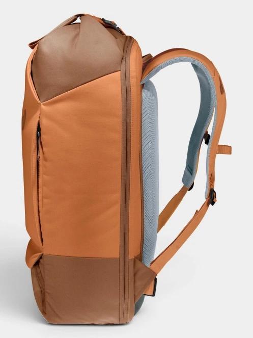 Deuter Utilion 30 hátizsák narancssárga színben 6