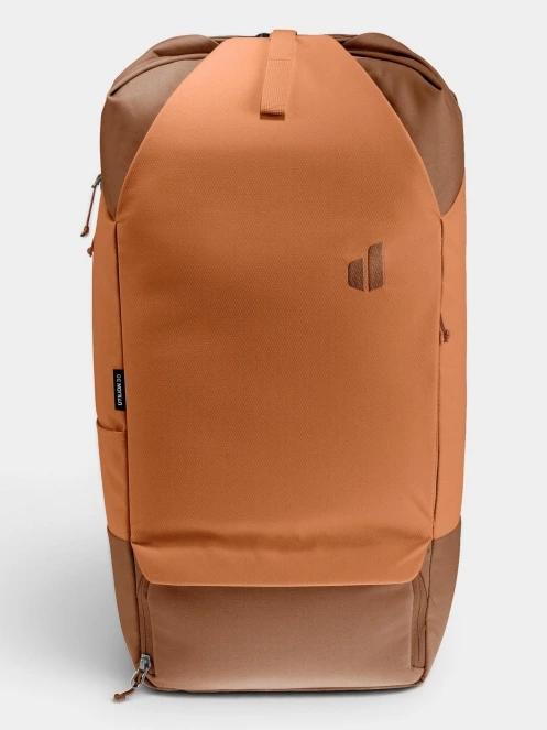 Deuter Utilion 30 hátizsák narancssárga színben 7