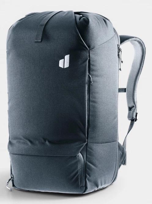 Deuter Utilion 30 hátizsák fekete színben 2