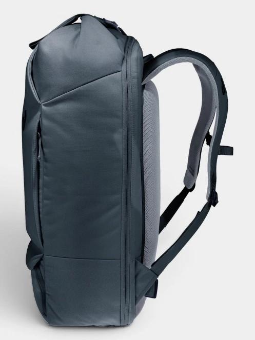 Deuter Utilion 30 hátizsák fekete színben 6