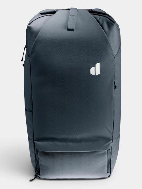 Deuter Utilion 30 hátizsák fekete színben 7