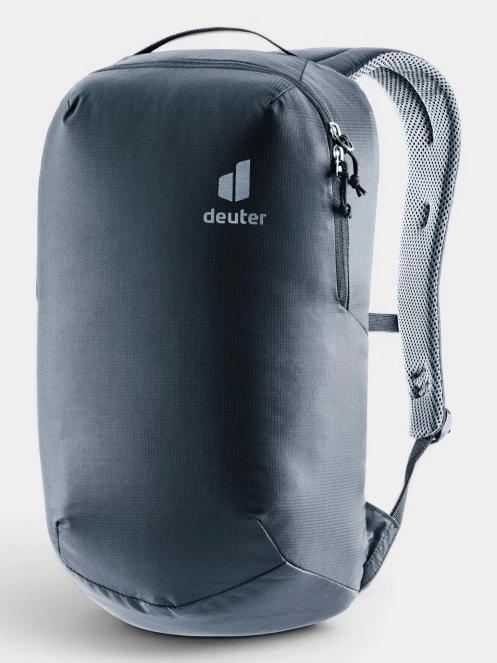 Deuter Yort 15 hátizsák fekete színben 2