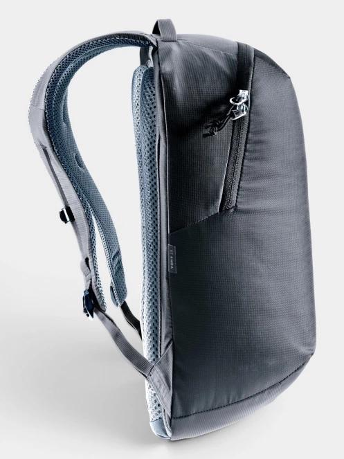 Deuter Yort 15 hátizsák fekete színben 4