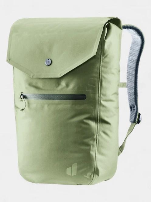 Deuter Drout 20 hátizsák zöld színben 2