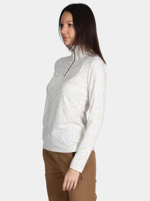 Luhta Luhta Ahmo női aláöltöző felső homok színben 3