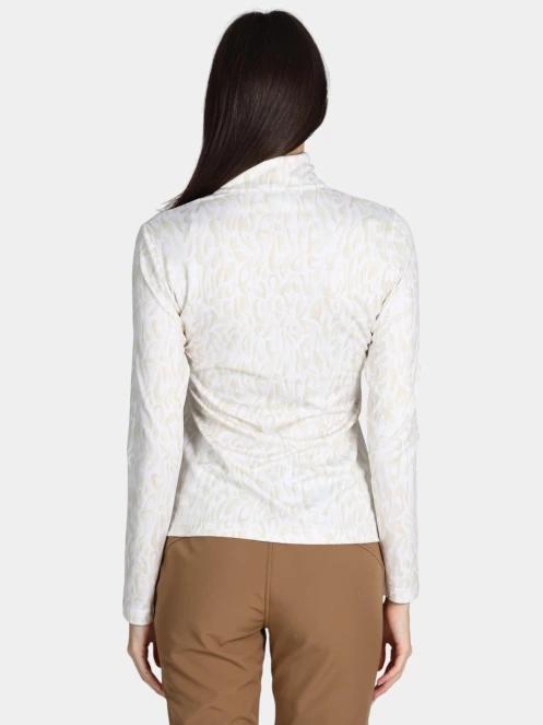 Luhta Luhta Ahmo női aláöltöző felső homok színben 4