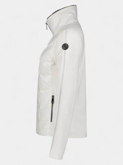 Luhta Luhta Pallastunturi női hibrid felső fehér színben 3