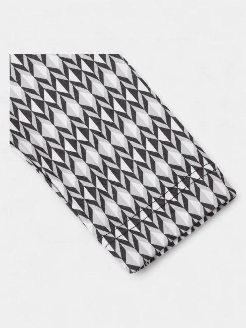 Luhta Luhta Peuratunturi női aláöltöző felső fekete színben 6