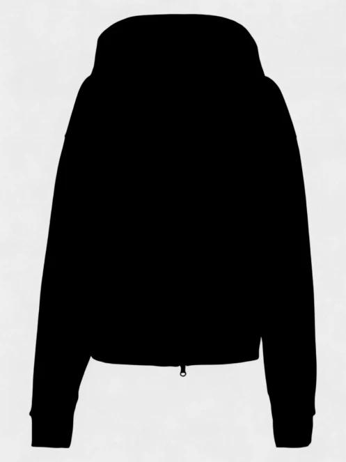 Luhta Luhta Halma női polár pulóver fehér színben 2