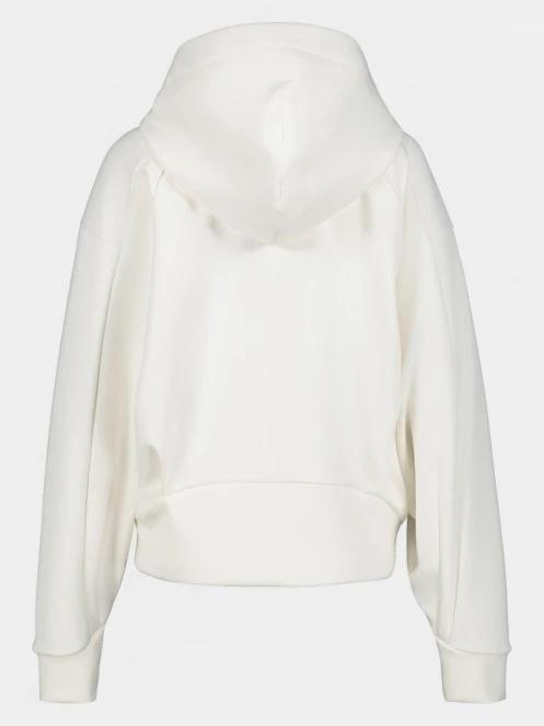 Luhta Luhta Halma női polár pulóver fehér színben 4