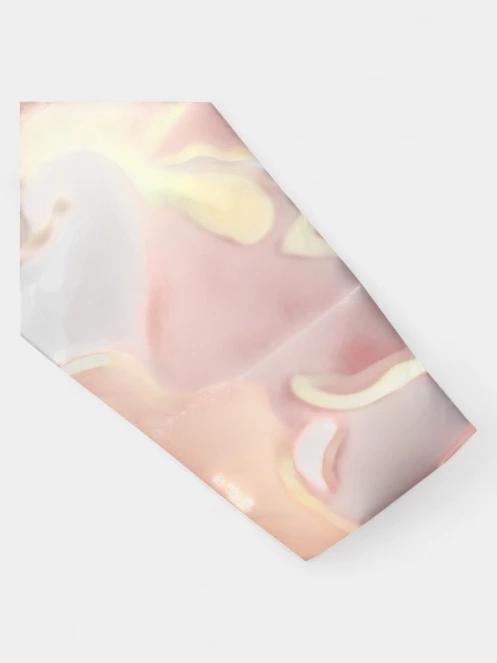 Luhta Luhta Eskilom női átmeneti kabát rózsaszín színben 6