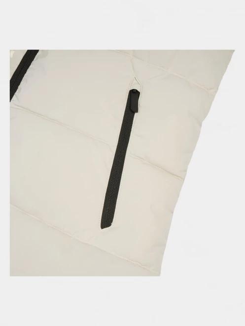 Luhta Luhta Ebbo női mellény homok színben 6