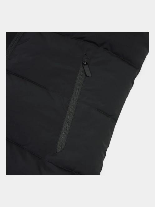 Luhta Luhta Ebbo női mellény fekete színben 6