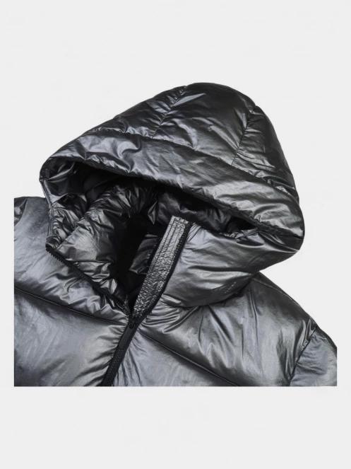 Luhta Luhta Eiseberg női télikabát szürke színben 5