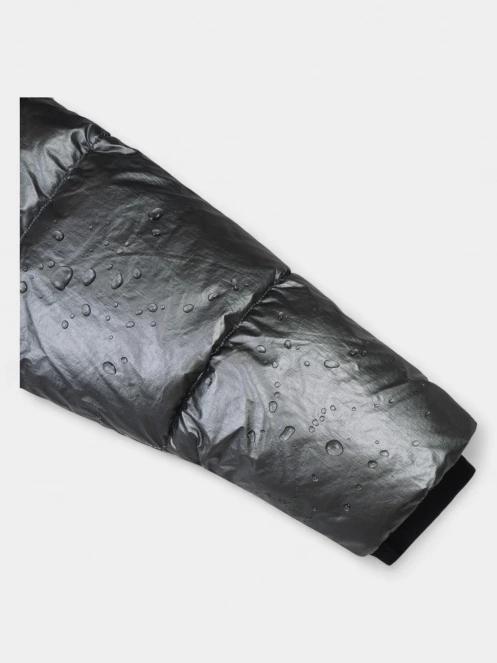 Luhta Luhta Eiseberg női télikabát szürke színben 7