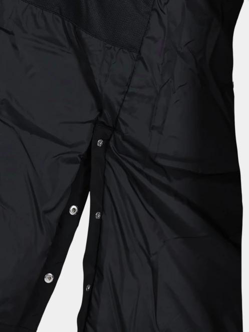 Luhta Luhta Iisalmi női pehelykabát fekete színben 7