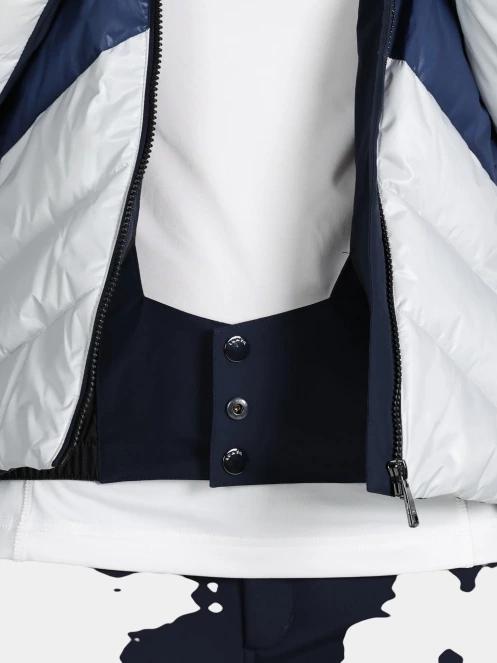 Luhta Luhta Lammasoaivi női síkabát sötétkék színben 11