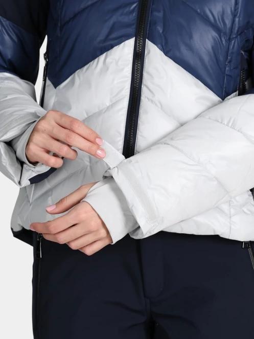 Luhta Luhta Lammasoaivi női síkabát sötétkék színben 7