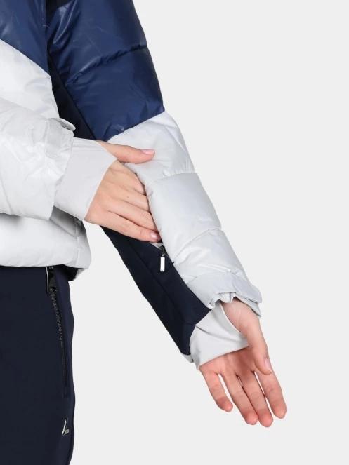 Luhta Luhta Lammasoaivi női síkabát sötétkék színben 8