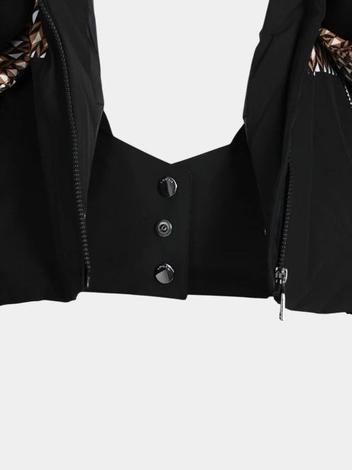 Luhta Luhta Mukkavaara női síkabát barna színben 9