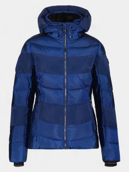 Luhta Luhta Sorsatunturi női síkabát kék színben 2
