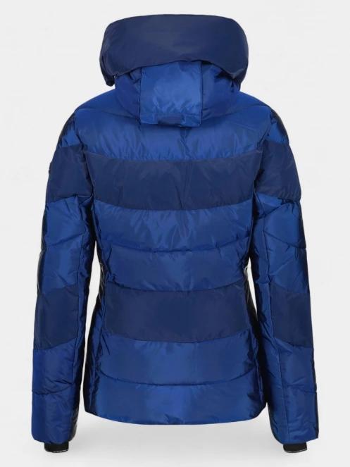 Luhta Luhta Sorsatunturi női síkabát kék színben 4