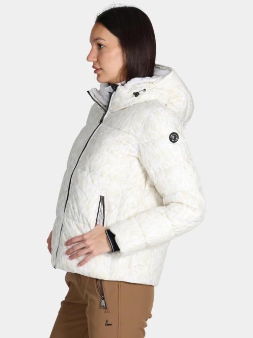 Luhta Luhta Suomutunturi női síkabát homok színben 3