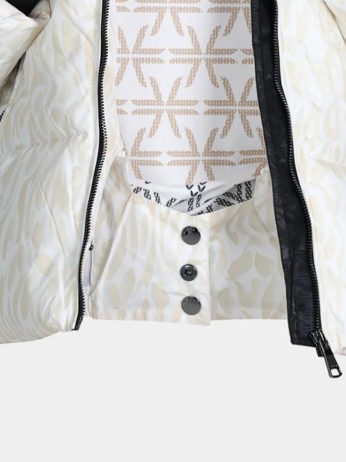 Luhta Luhta Suomutunturi női síkabát homok színben 8