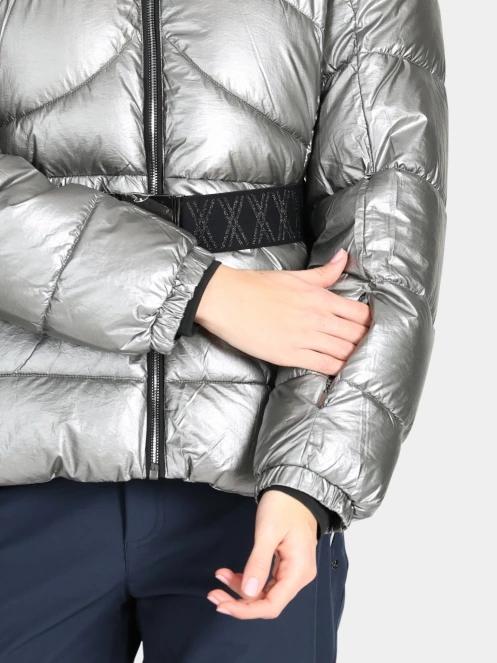 Luhta Luhta Suukisvaara női síkabát szürke színben 6