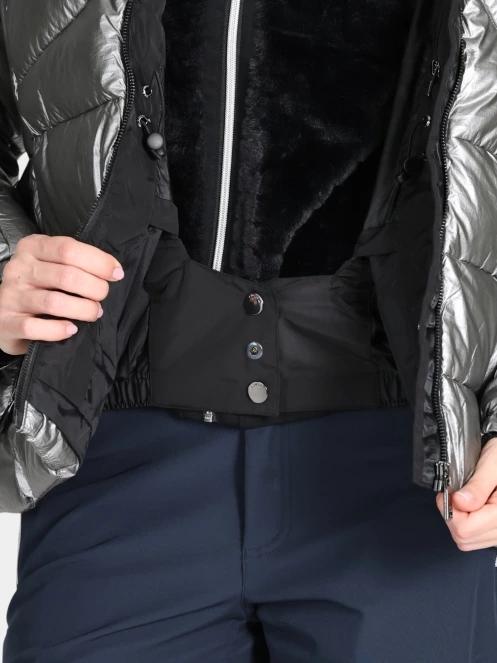 Luhta Luhta Suukisvaara női síkabát szürke színben 8