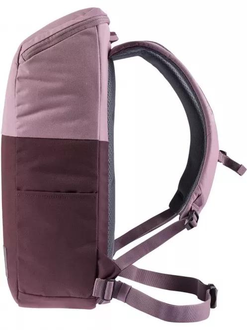 Deuter Deuter UP Stockholm női hátizsák rózsaszín színben 4