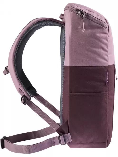 Deuter Deuter UP Stockholm női hátizsák rózsaszín színben 5