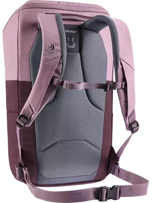 Deuter Deuter UP Stockholm női hátizsák rózsaszín színben 6