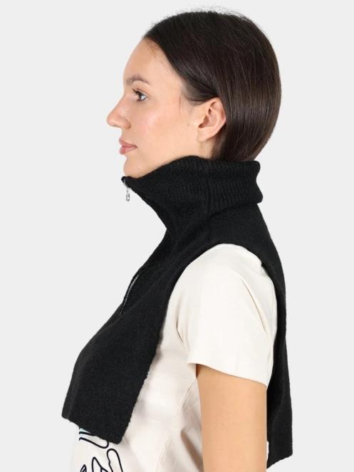 Luhta Luhta Naaranoja női csősál fekete színben 3